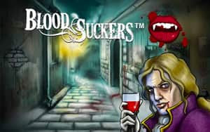 Играть на деньги или бесплатно без регистрации на слоте Blood Suckers