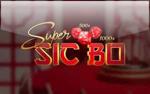 Super Sic Bo